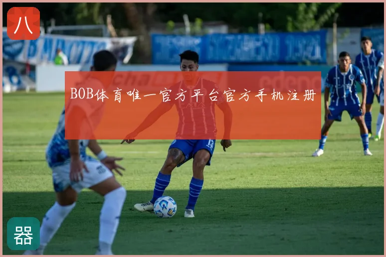BOB体育唯一官方平台官方手机注册